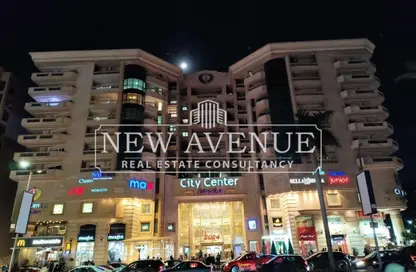 محل - استوديو - 1 حمام للبيع في شارع مكرم عبيد - المنطقة السادسة - مدينة نصر - القاهرة