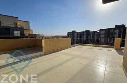 دوبلكس - 4 غرف نوم - 3 حمامات للبيع في پريڤادو - مدينتي - القاهرة