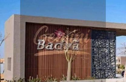 Apartment - 3 Bedrooms - 3 Bathrooms for sale in Badya Palm Hills - 6 October Compounds - 6 October City - Giza
