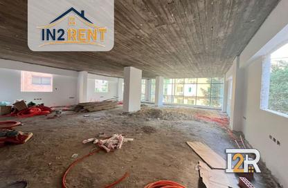 بناية كاملة - استوديو - 7+ للايجار في شارع 216 شرق دجلة - دجلة - حي المعادي - القاهرة