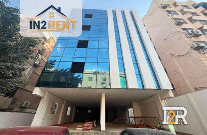 بناية كاملة - استوديو - 7+ للايجار في شارع 216 شرق دجلة - دجلة - حي المعادي - القاهرة
