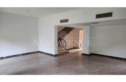 Twin House - 4 - 3 for sale in Levana - Uptown Cairo - Mokattam - Cairo