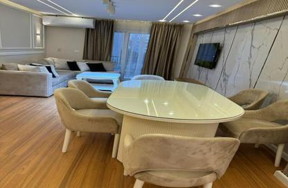 Apartment - 2 Bedrooms - 2 Bathrooms for rent in Privado - Madinaty - Cairo Apartment - 2 Bedrooms - 2 Bathrooms for rent in Privado - Madinaty - Cairo