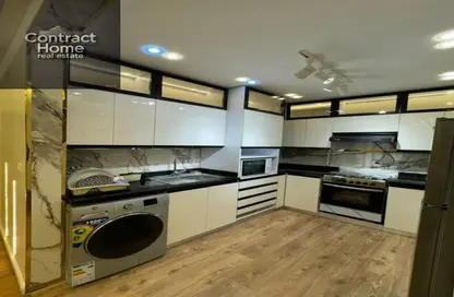 شقة - 2 غرف نوم - 2 حمامات للايجار في پريڤادو - مدينتي - القاهرة