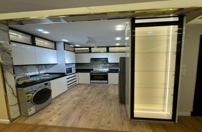 Apartment - 2 Bedrooms - 2 Bathrooms for rent in Privado - Madinaty - Cairo Apartment - 2 Bedrooms - 2 Bathrooms for rent in Privado - Madinaty - Cairo