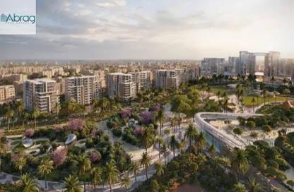 شقة - 2 غرف نوم - 2 حمامات للبيع في حدائق المهندسين - الحي الرابع - الشيخ زايد - الجيزة شقة - 2 غرف نوم - 2 حمامات للبيع في حدائق المهندسين - الحي الرابع - الشيخ زايد - الجيزة