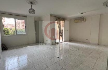 Apartment - 2 Bedrooms - 1 Bathroom for rent in Omar Ibn Al Khattab St. - Rehab City Forth Phase - Al Rehab - New Cairo City - Cairo