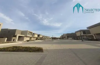 Villa - 4 Bedrooms - 4 Bathrooms for sale in Badya Palm Hills - 6 October Compounds - 6 October City - Giza