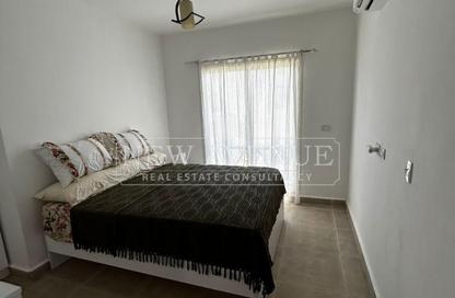 Chalet - 3 - 2 for sale in Mountain View - Ras Al Hekma - North Coast Chalet - 3 - 2 for sale in Mountain View - Ras Al Hekma - North Coast
