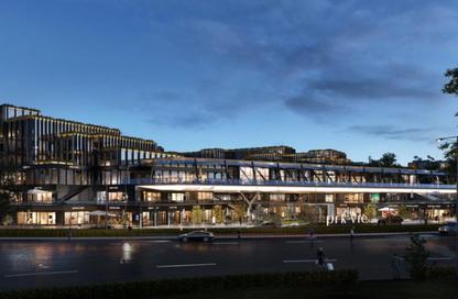 Clinic - Studio for sale in Prk Vie - 5th Settlement Compounds - The 5th Settlement - New Cairo City - Cairo