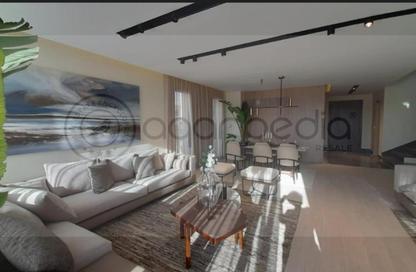 Townhouse - 3 Bedrooms - 5 Bathrooms for sale in Eastown - 5th Settlement Compounds - The 5th Settlement - New Cairo City - Cairo Townhouse - 3 Bedrooms - 5 Bathrooms for sale in Eastown - 5th Settlement Compounds - The 5th Settlement - New Cairo City - Cairo