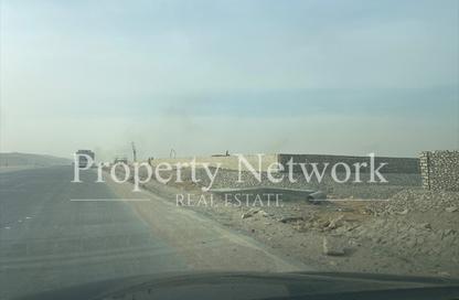 مصنع - استوديو - 2 حمامات للبيع في طريق شق الثعبان - حي طرة - القاهرة