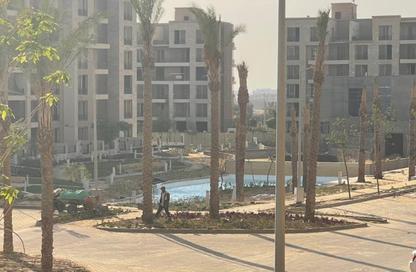 Apartment - 3 - 3 for sale in Taj City - 5th Settlement Compounds - The 5th Settlement - New Cairo City - Cairo