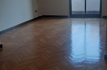 Apartment - 3 Bedrooms - 2 Bathrooms for rent in Othman Ibn Affan St. - El Ismailia Square - Heliopolis - Masr El Gedida - Cairo