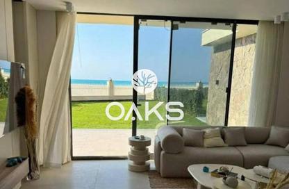 Chalet - 3 Bedrooms - 3 Bathrooms for sale in Ogami - Ras Al Hekma - North Coast