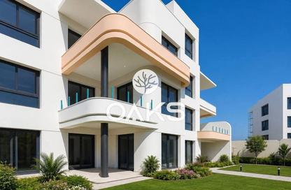 Chalet - 3 Bedrooms - 3 Bathrooms for sale in Ogami - Ras Al Hekma - North Coast