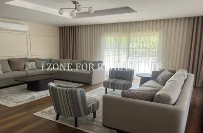 Apartment - 2 Bedrooms - 3 Bathrooms for rent in Hyde Park - New Cairo City - Cairo Apartment - 2 Bedrooms - 3 Bathrooms for rent in Hyde Park - New Cairo City - Cairo
