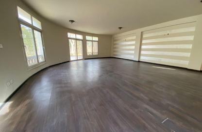 Villa - 6 Bedrooms - 5 Bathrooms for rent in Al Karma 2 - 5th District - Sheikh Zayed City - Giza
