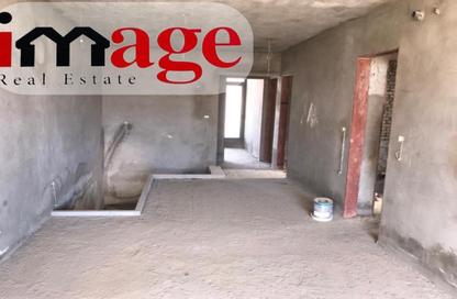 Townhouse - 3 Bedrooms - 3 Bathrooms for sale in Allegria - Sheikh Zayed Compounds - Sheikh Zayed City - Giza