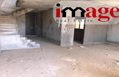 Townhouse - 3 Bedrooms - 3 Bathrooms for sale in Allegria - Sheikh Zayed Compounds - Sheikh Zayed City - Giza