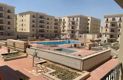 شقة - 2 غرف نوم - 2 حمامات للبيع في ميفيدا - كمبوندات التجمع الخامس - التجمع الخامس - مدينة القاهرة الجديدة - القاهرة