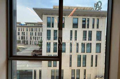 Office Space - Studio - 2 Bathrooms for rent in UVenues - The 1st Settlement - New Cairo City - Cairo