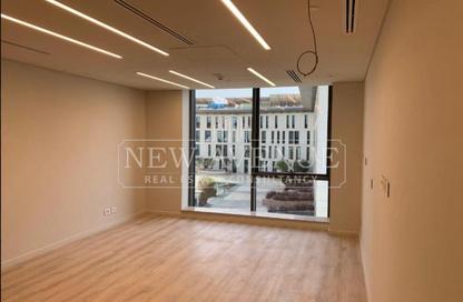 Office Space - Studio - 2 Bathrooms for rent in UVenues - The 1st Settlement - New Cairo City - Cairo