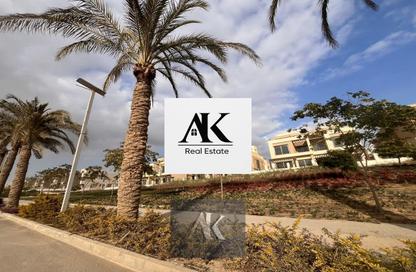 Penthouse - 3 Bedrooms - 4 Bathrooms for sale in Palm Hills New Cairo - 5th Settlement Compounds - The 5th Settlement - New Cairo City - Cairo Penthouse - 3 Bedrooms - 4 Bathrooms for sale in Palm Hills New Cairo - 5th Settlement Compounds - The 5th Settlement - New Cairo City - Cairo