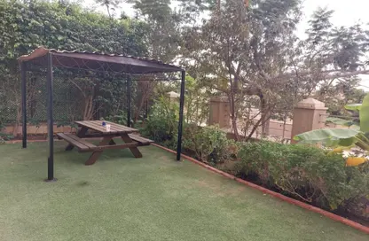 Apartment - 2 Bedrooms - 2 Bathrooms for rent in The Village - South Investors Area - New Cairo City - Cairo