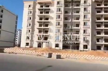 شقة - 2 غرف نوم - 2 حمامات للبيع في سوان ليك ريزيدنس - كمبوندات التجمع الخامس - التجمع الخامس - مدينة القاهرة الجديدة - القاهرة