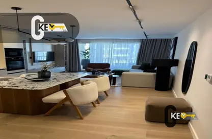 شقة - 3 غرف نوم - 2 حمامات للايجار في امتداد الرحاب - الرحاب - مدينة القاهرة الجديدة - القاهرة