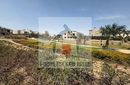 Twin House - 5 Bedrooms - 6 Bathrooms for rent in Palm Hills Golf Views - Cairo Alexandria Desert Road - 6 October City - Giza