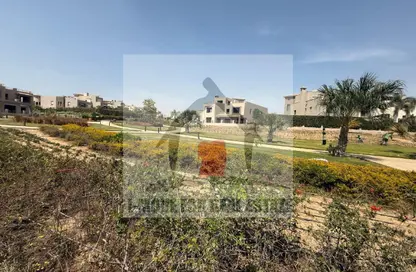 منزل مزدوج - 5 غرف نوم - 6 حمامات للايجار في جولف فيوز - طريق مصر اسكندرية الصحراوي - مدينة 6 أكتوبر - الجيزة