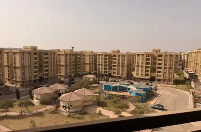 Apartment - 3 Bedrooms - 1 Bathroom for sale in Gardenia City Compound Nasr City - Zahraa Madinat Nasr - Nasr City - Cairo