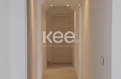 Apartment - 3 - 3 for sale in Eastown - 5th Settlement Compounds - The 5th Settlement - New Cairo City - Cairo Apartment - 3 - 3 for sale in Eastown - 5th Settlement Compounds - The 5th Settlement - New Cairo City - Cairo