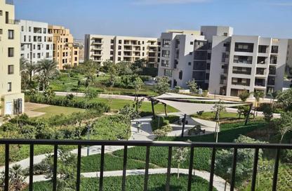 Apartment - 2 Bedrooms - 3 Bathrooms for sale in O West - 6 October Compounds - 6 October City - Giza
