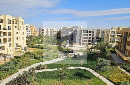 شقة - 2 غرف نوم - 3 حمامات للبيع في أو ويست - كمبوندات 6 أكتوبر - مدينة 6 أكتوبر - الجيزة
