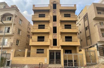 Apartment - 3 - 2 for sale in Al Andalus Buildings - Al Andalus District - New Cairo City - Cairo Apartment - 3 - 2 for sale in Al Andalus Buildings - Al Andalus District - New Cairo City - Cairo