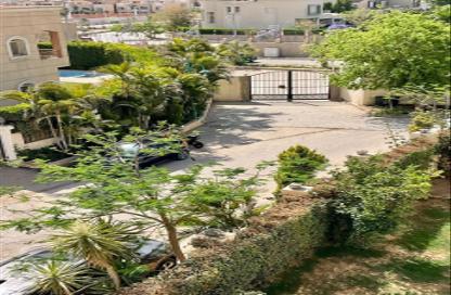 Villa - 3 Bedrooms - 2 Bathrooms for sale in Utopia - 6 October Compounds - 6 October City - Giza Villa - 3 Bedrooms - 2 Bathrooms for sale in Utopia - 6 October Compounds - 6 October City - Giza