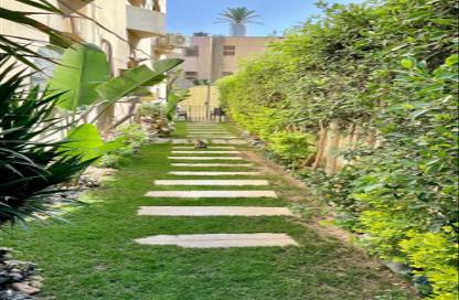 Villa - 3 Bedrooms - 2 Bathrooms for sale in Utopia - 6 October Compounds - 6 October City - Giza Villa - 3 Bedrooms - 2 Bathrooms for sale in Utopia - 6 October Compounds - 6 October City - Giza