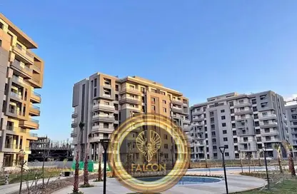 شقة - غرفة نوم - 1 حمام للبيع في بلوفير - كمبوندات العاصمة الإدارية الجديدة - العاصمة الإدارية الجديدة - القاهرة