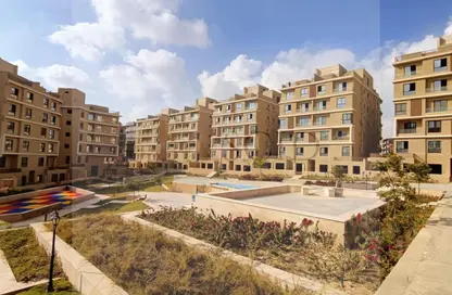 شقة - 3 غرف نوم - 4 حمامات للبيع في فيلاريا - كمبوندات 6 أكتوبر - مدينة 6 أكتوبر - الجيزة