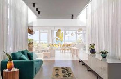 Chalet - 3 Bedrooms - 3 Bathrooms for sale in Mar Bay - Ras Al Hekma - North Coast