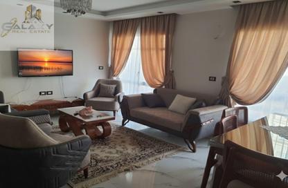 Apartment - 2 Bedrooms - 2 Bathrooms for sale in Privado - Madinaty - Cairo