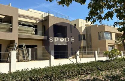Villa - 5 Bedrooms - 4 Bathrooms for sale in Palm Hills New Cairo - 5th Settlement Compounds - The 5th Settlement - New Cairo City - Cairo