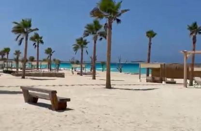 Apartment - 3 Bedrooms - 2 Bathrooms for sale in Marsa Baghush - Qesm Marsa Matrouh - North Coast