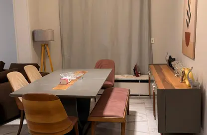 Apartment - 2 Bedrooms - 1 Bathroom for rent in El Banafseg 8 - El Banafseg - New Cairo City - Cairo