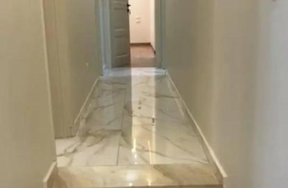 Apartment - 3 - 2 for rent in Al Andalus Buildings - Al Andalus District - New Cairo City - Cairo