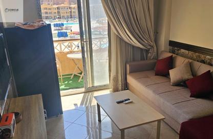 Chalet - 1 Bedroom - 2 Bathrooms for sale in Heaven Hills Porto El Sokhna - Al Ain Al Sokhna - Suez Chalet - 1 Bedroom - 2 Bathrooms for sale in Heaven Hills Porto El Sokhna - Al Ain Al Sokhna - Suez