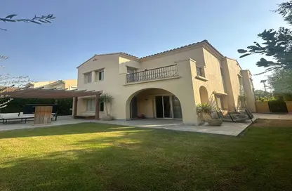 Villa - 5 Bedrooms - 4 Bathrooms for sale in Mivida - 5th Settlement Compounds - The 5th Settlement - New Cairo City - Cairo